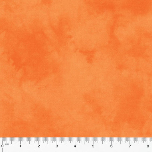 Windham Palette Solids - Mandarin Orange - #37098-103