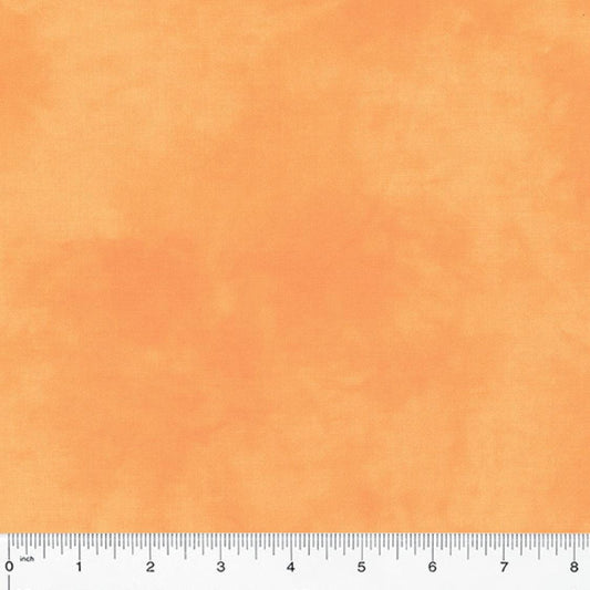 Windham Palette Solids - Orange Cream - #37098-99