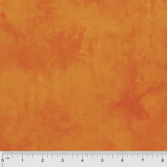 Windham Palette Solids - Pumpkin - #37098-19