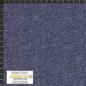 Star Sprinkle - Stof Fabrics - #4599-607