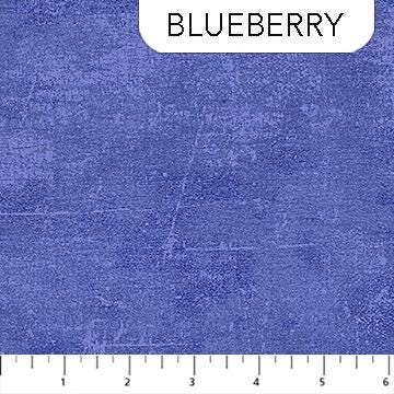 Canvas - Blueberry - #9030-44