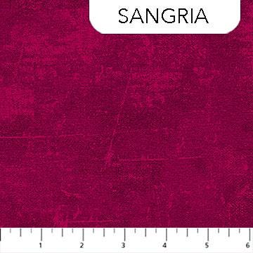 Canvas - Sangria - #9030-26