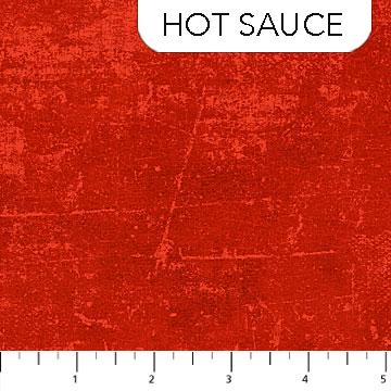 Canvas - Hot Sauce - #9030-58