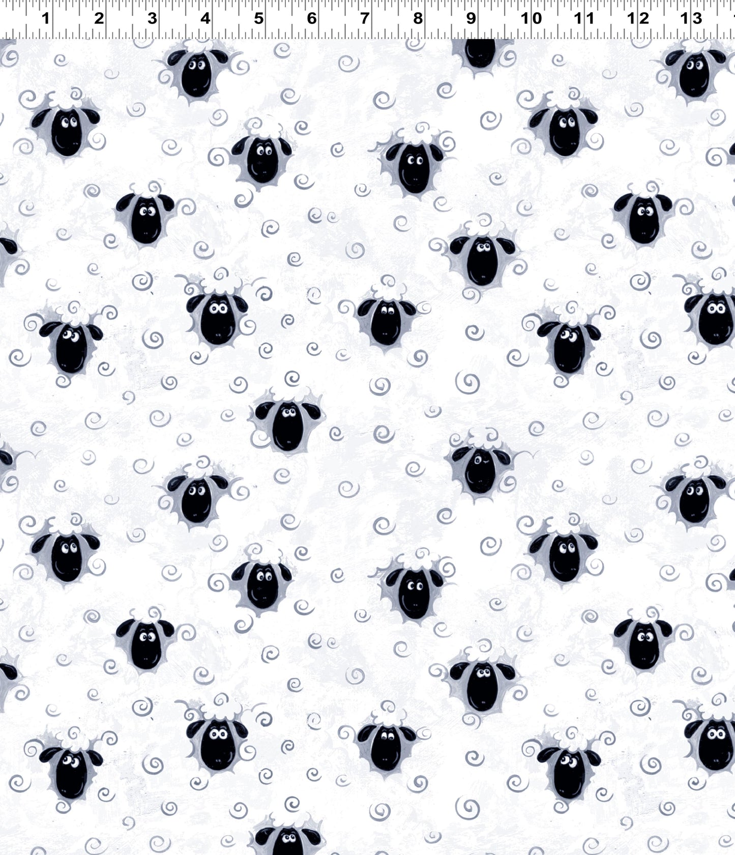 SusyBee Blender - Heads and Curls - #20051-100