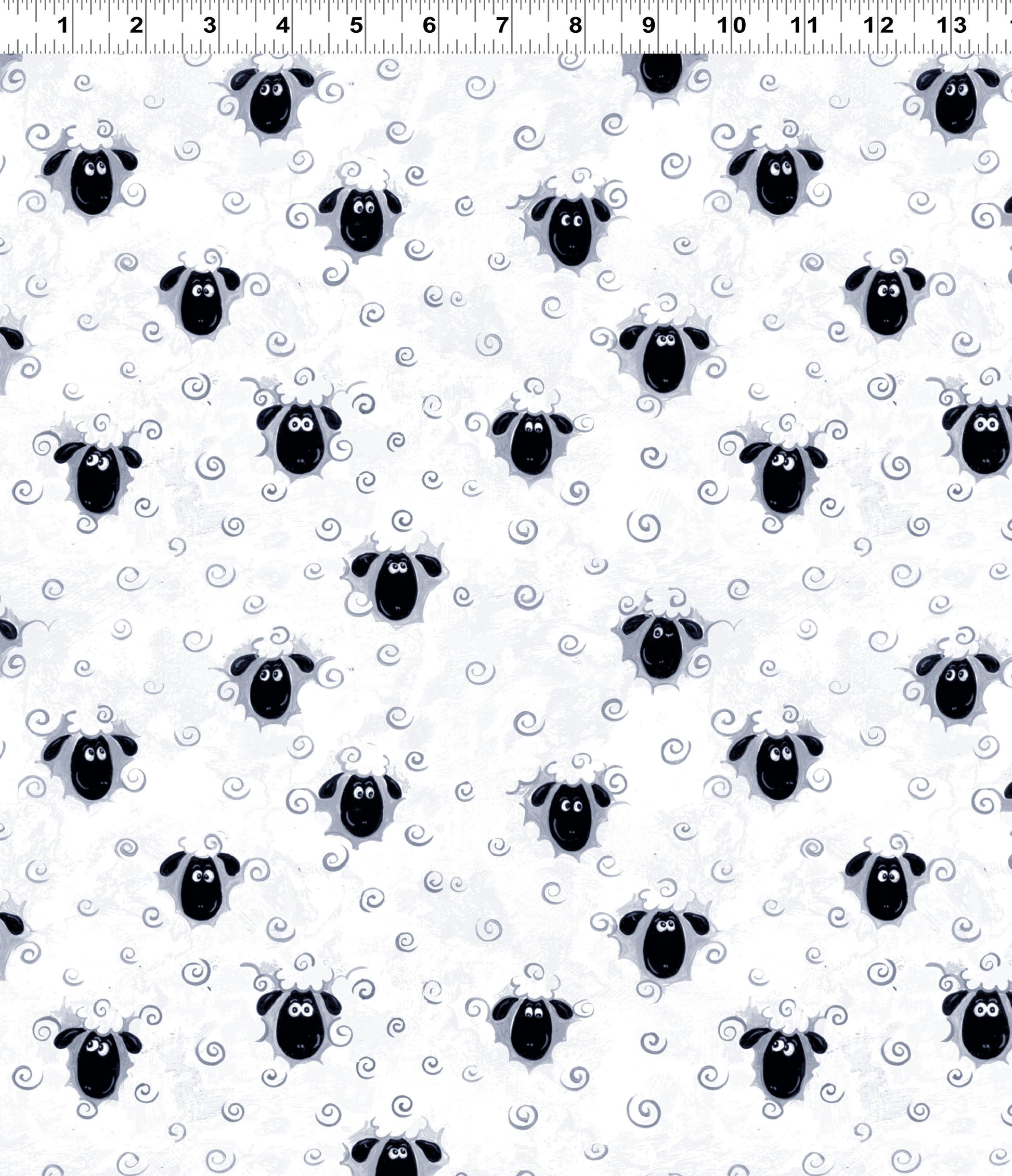 SusyBee Blender - Heads and Curls - #20051-100