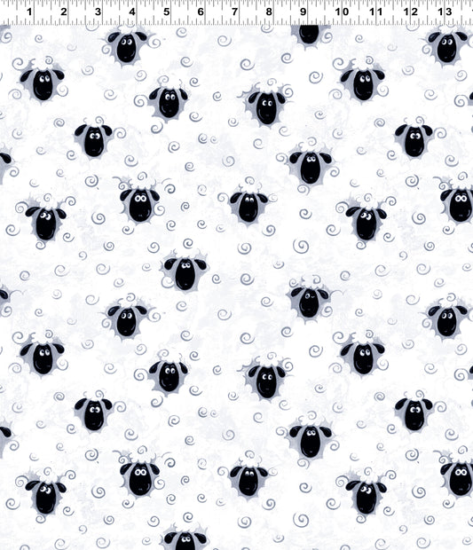 SusyBee Blender - Heads and Curls - #20051-100