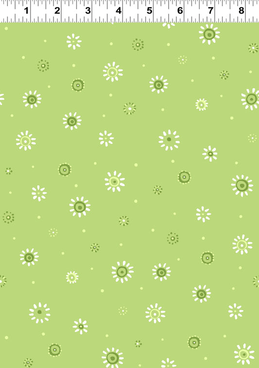 SusyBee Blender - Soft Green Sunburst - #20104-835