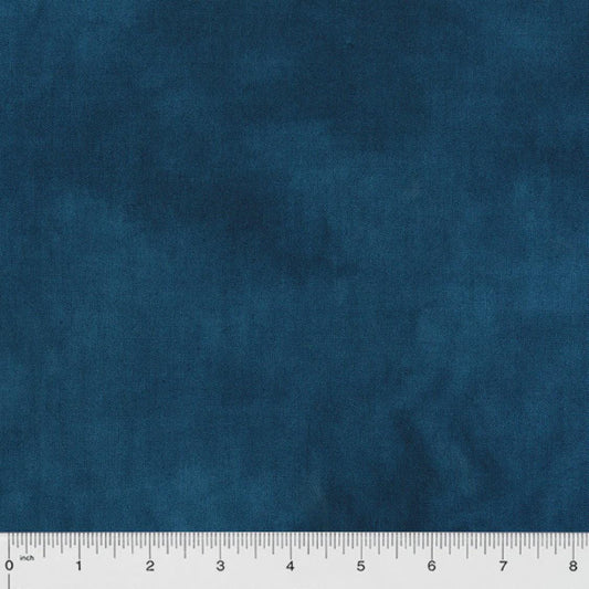Windham Palette Solids - Indigo - #37098-64