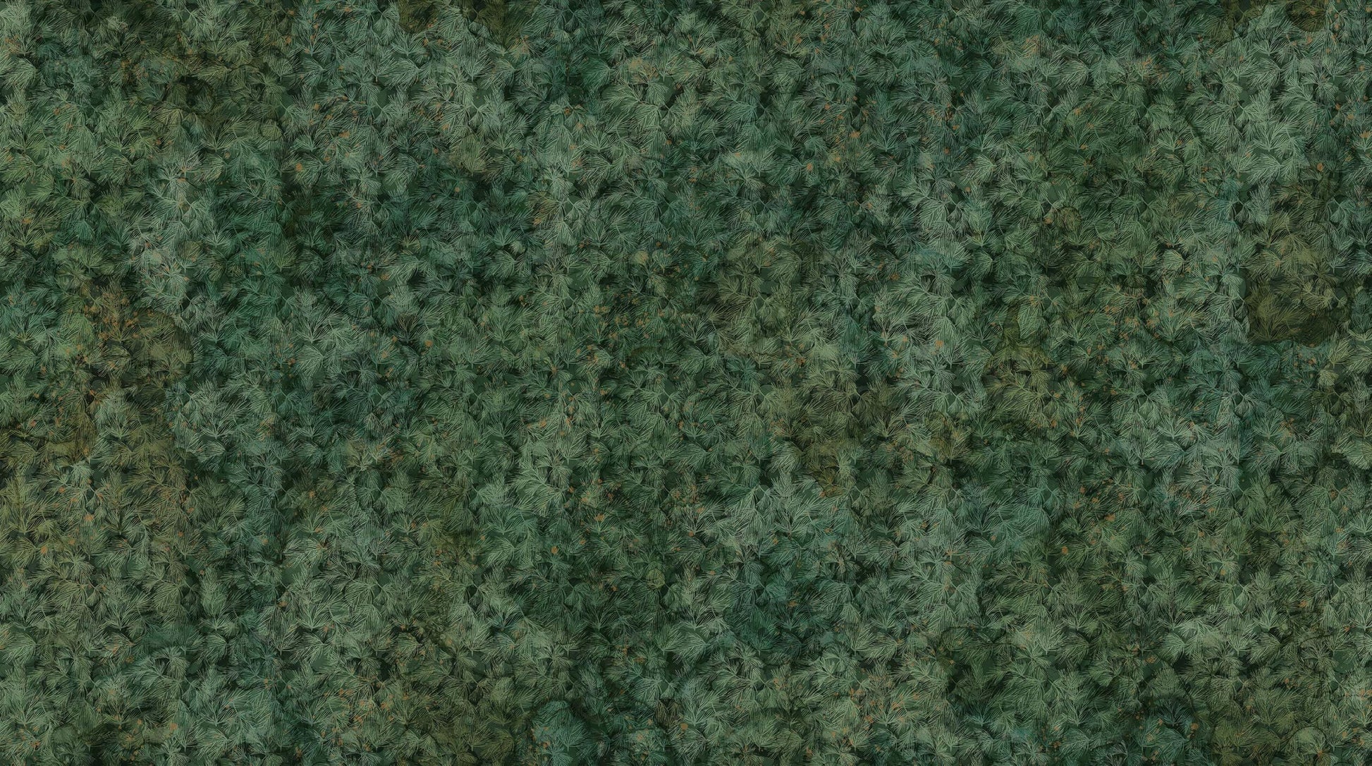 Lone Wolf Collection DP27190-78 Dark Green