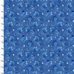CLEARANCE - A Dog's Life - Paw Prints - #18032