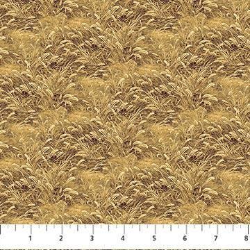 Naturescapes - Prairie Grass