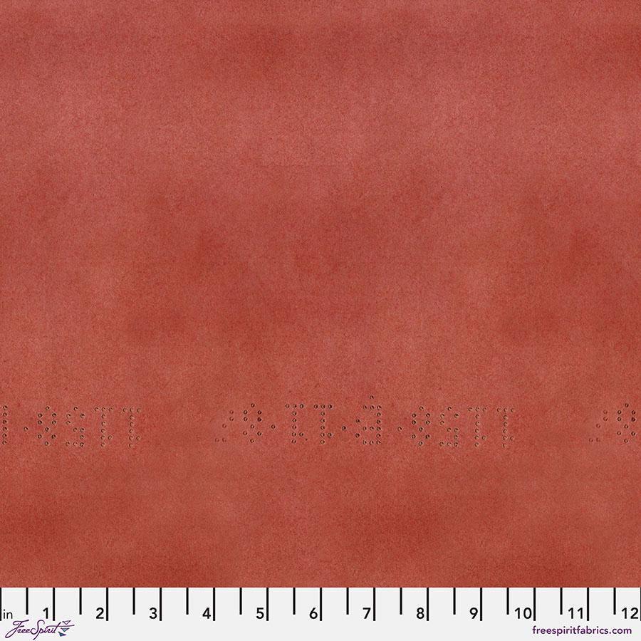 Tim Holtz Red Palette Collection - Vintage #229