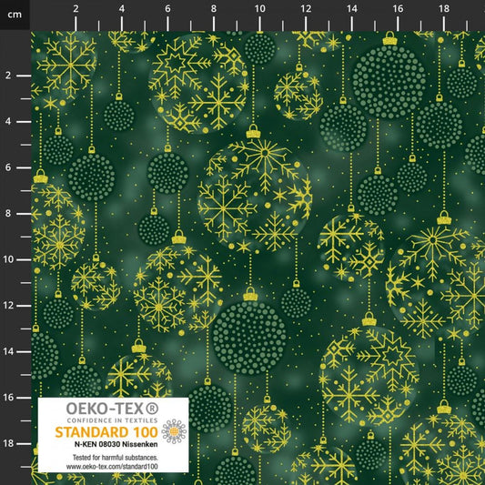 Twinkle - Stof Fabrics - #4590-010
