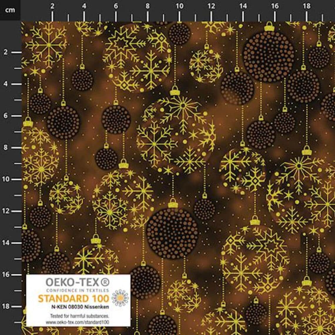 Twinkle - Stof Fabrics - #4590-011