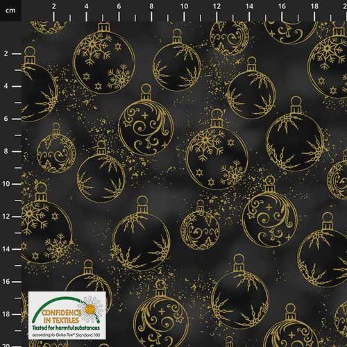 Petit Cristal - Stof Fabrics - #007