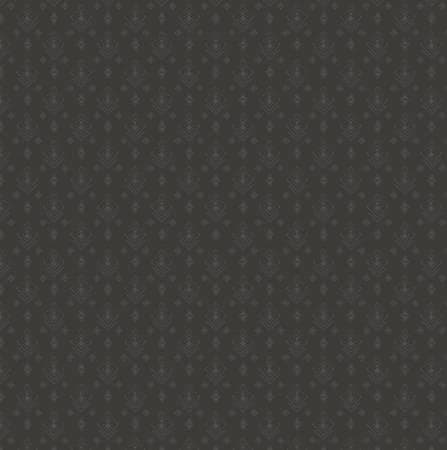 Dash of Pepper - Dark Charcoal Geo's - #39121