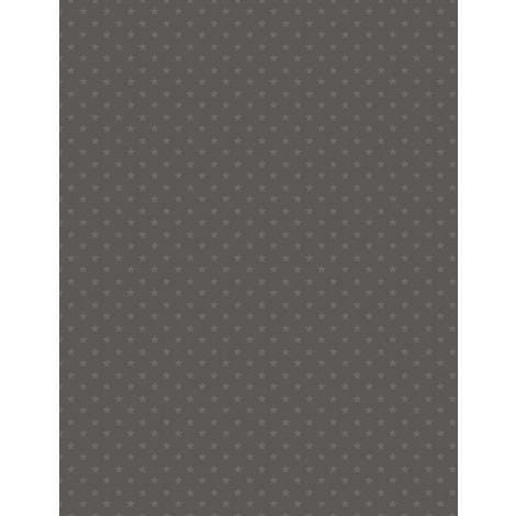 Dash of Pepper - Dark Charcoal Stars - #39119