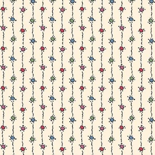 Downton Abbey - Andover Fabrics - #7331PK