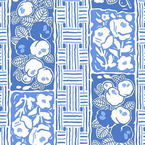 Downton Abbey - Andover Fabrics - #7611B