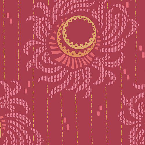 Downton Abbey - Andover Fabrics - #7665R
