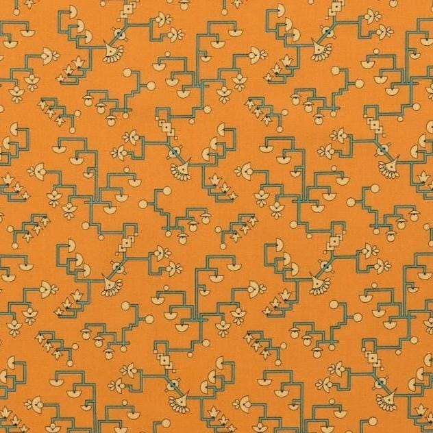 Downton Abbey - Andover Fabrics - #7624KO