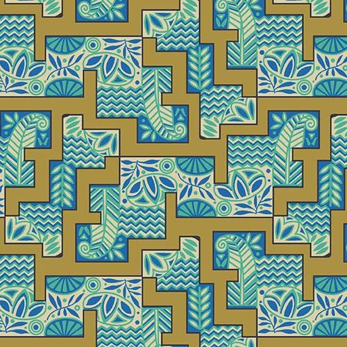 Downton Abbey - Andover Fabrics - #7623KN