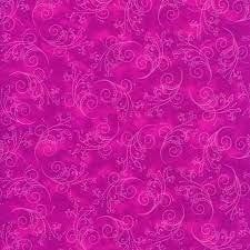LAST CHANCE - Equinox - Fuchsia - #13469-23 - (1 yd & 20 inches)