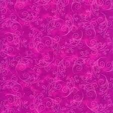LAST CHANCE - Equinox - Fuchsia - #13469-23 - (1 yd & 20 inches)