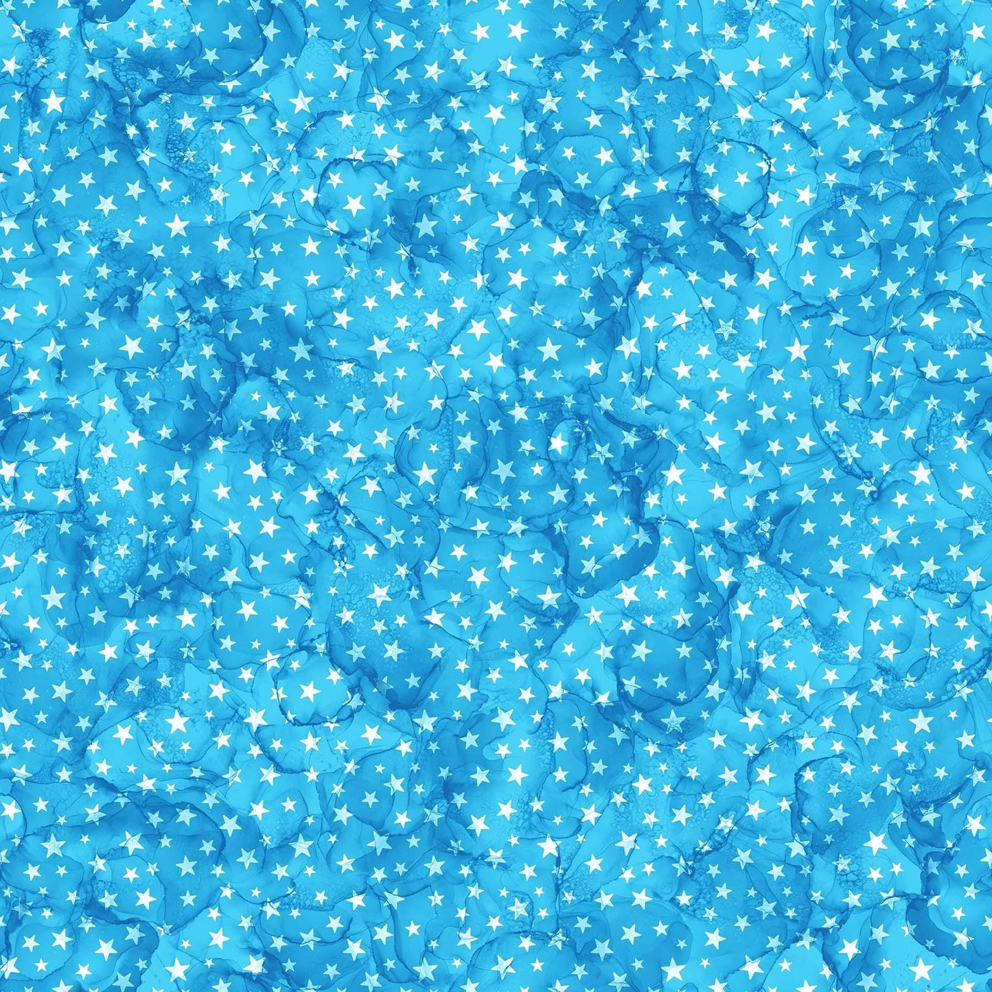 Patriot - Blue Tonal Stars - #25545-44