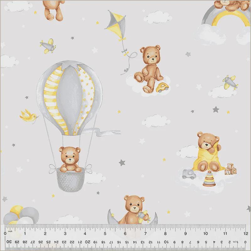 Sweet Dreams - Dreamland, Clouds