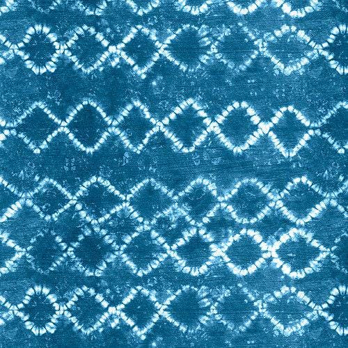 Katori - Blue Diamonds