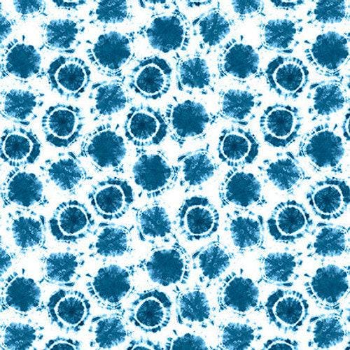 Katori - White Small Dot