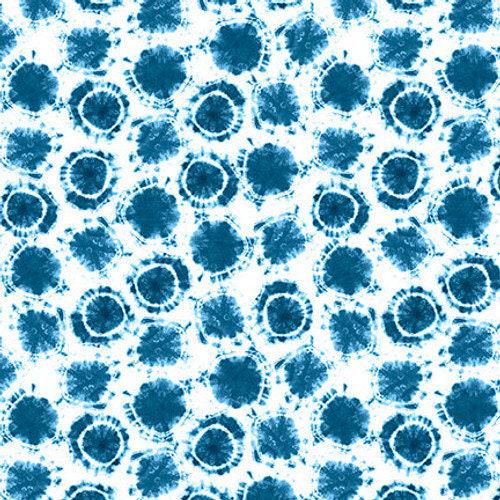 Katori - White Small Dot
