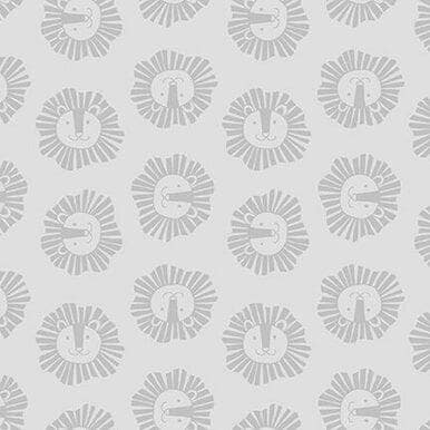 Grayscale - Lion Heads #1749-90