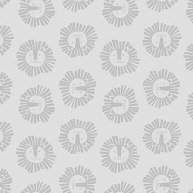 Grayscale - Lion Heads #1749-90