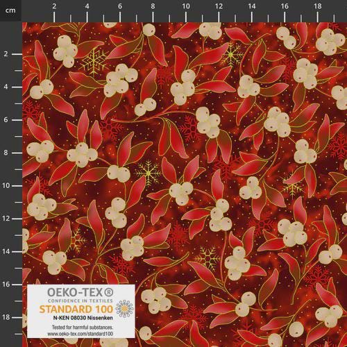 Twinkle - Stof Fabrics - #4590-001