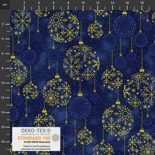 Twinkle - Stof Fabrics - #4590-012
