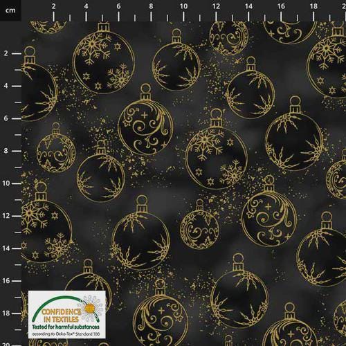 Petit Cristal - Stof Fabrics - #007