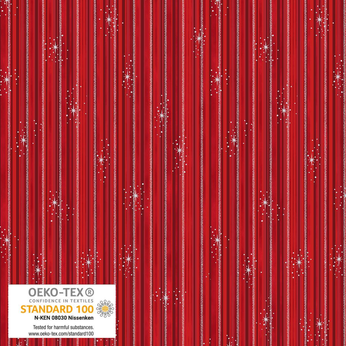 We Love Christmas - Stof Fabrics - #418