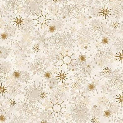 Christmas Is Near - Stof Fabrics - #4598-120