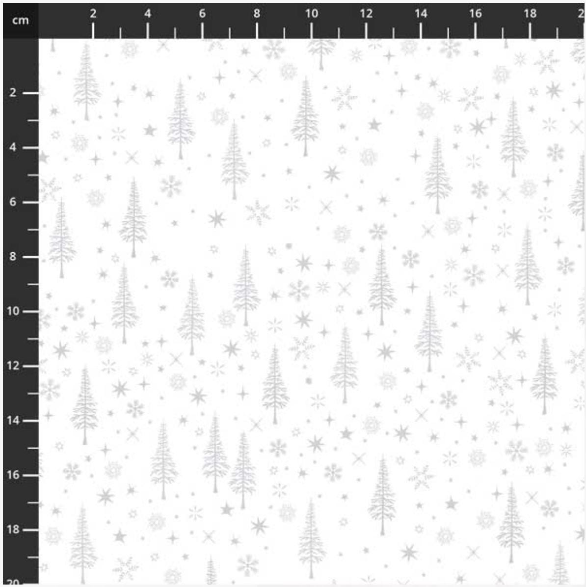 Christmas Is Near - Stof Fabrics - #4598-001