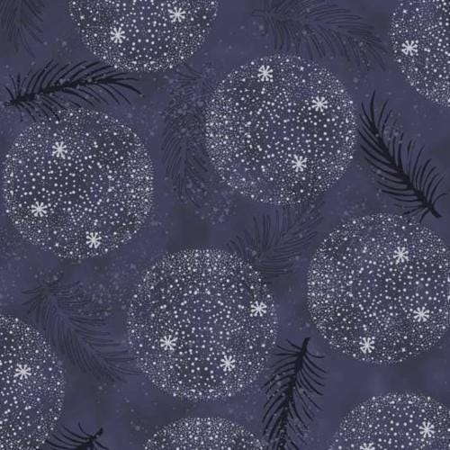 Christmas Is Near - Stof Fabrics - #4598-601