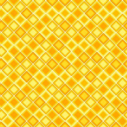 Square One - Yellow #2478-44