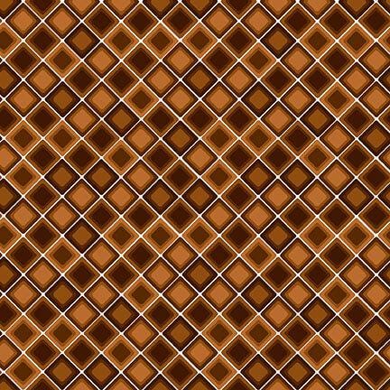 Square One -Fudge #2478-39