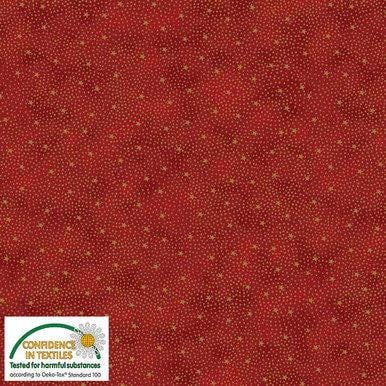 Star Sprinkle - Stof Fabrics - #4599-406