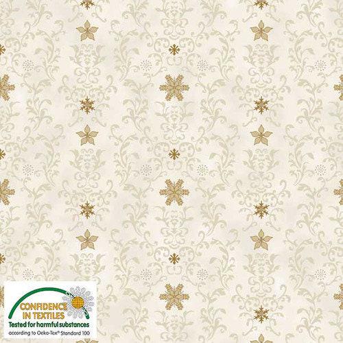 Star Sprinkle - Stof Fabrics - #4599-126