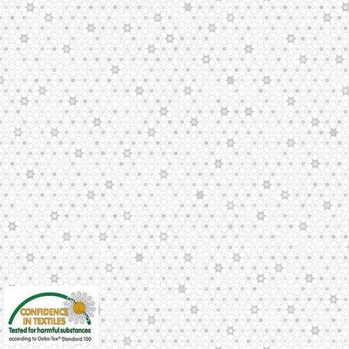 Star Sprinkle - Stof Fabrics - #4599-101