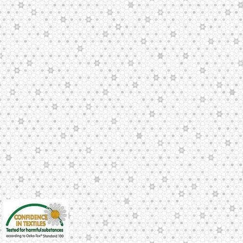Star Sprinkle - Stof Fabrics - #4599-101