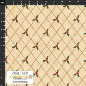 Star Sprinkle - Stof Fabrics - #4599-206
