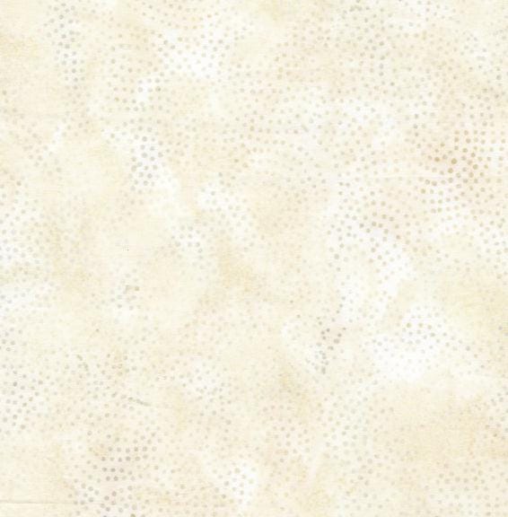 Batiks Buttermilk - Neutrals